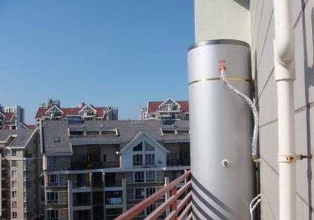 家用空氣能熱水器