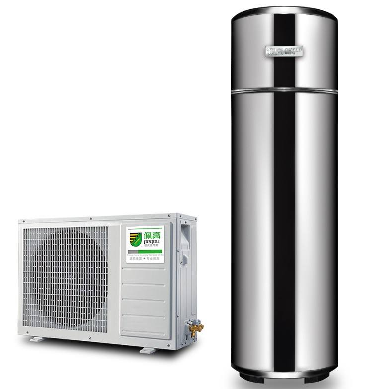 為什么空氣能熱水器的價格差別這么大？